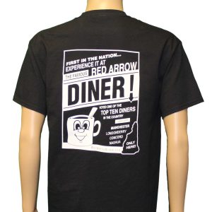 First in the Nation Experience Short Sleeve Shirt