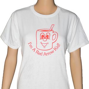 I'm a Red Arrow Kid Shirt