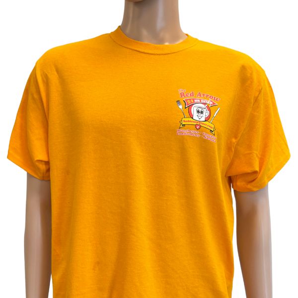 Slammin at the Diner Short Sleeve - Image 7
