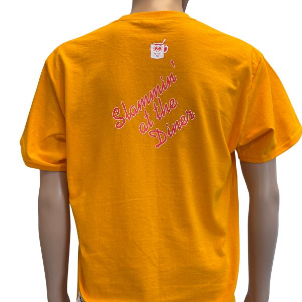 Slammin at the Diner Short Sleeve - Image 8