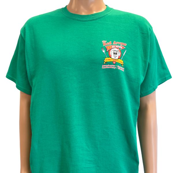 Slammin at the Diner Short Sleeve - Image 2