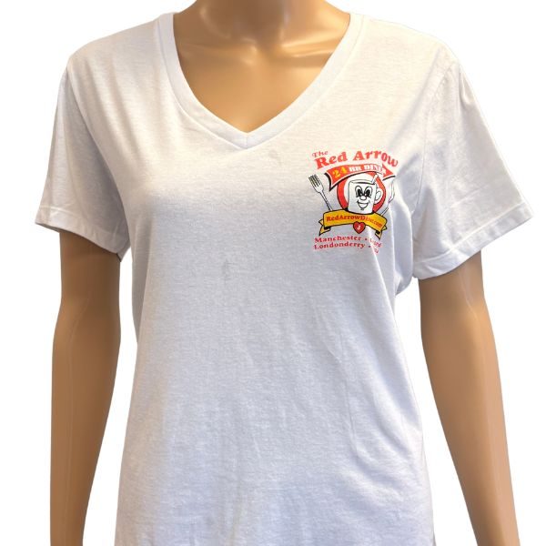 Slammin at the Diner Short Sleeve - Image 5