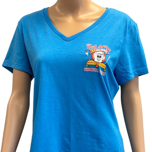 Slammin at the Diner Short Sleeve - Image 3