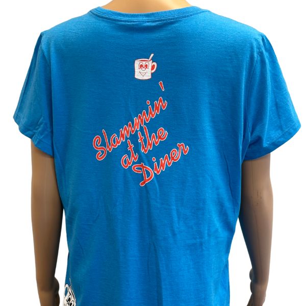 Slammin at the Diner Shirt