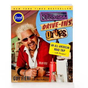 Diners, Drive-Ins and Dives