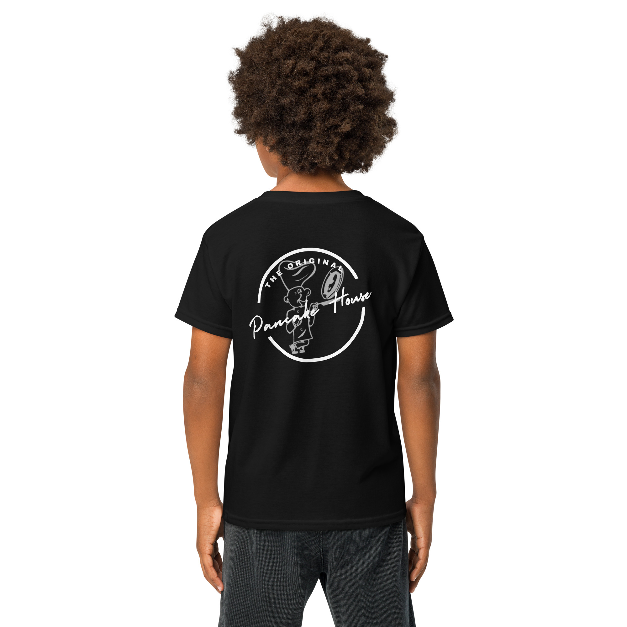 OPH Youth t-shirt - Image 5