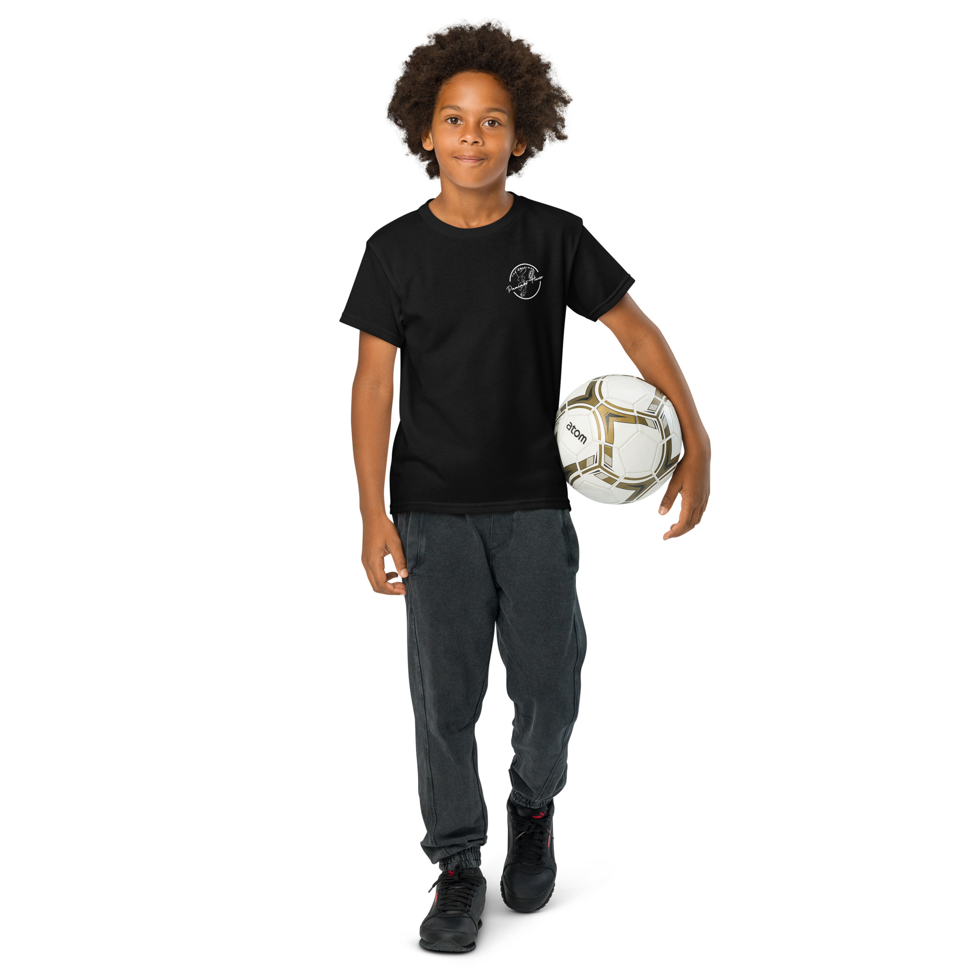 OPH Youth t-shirt - Image 6