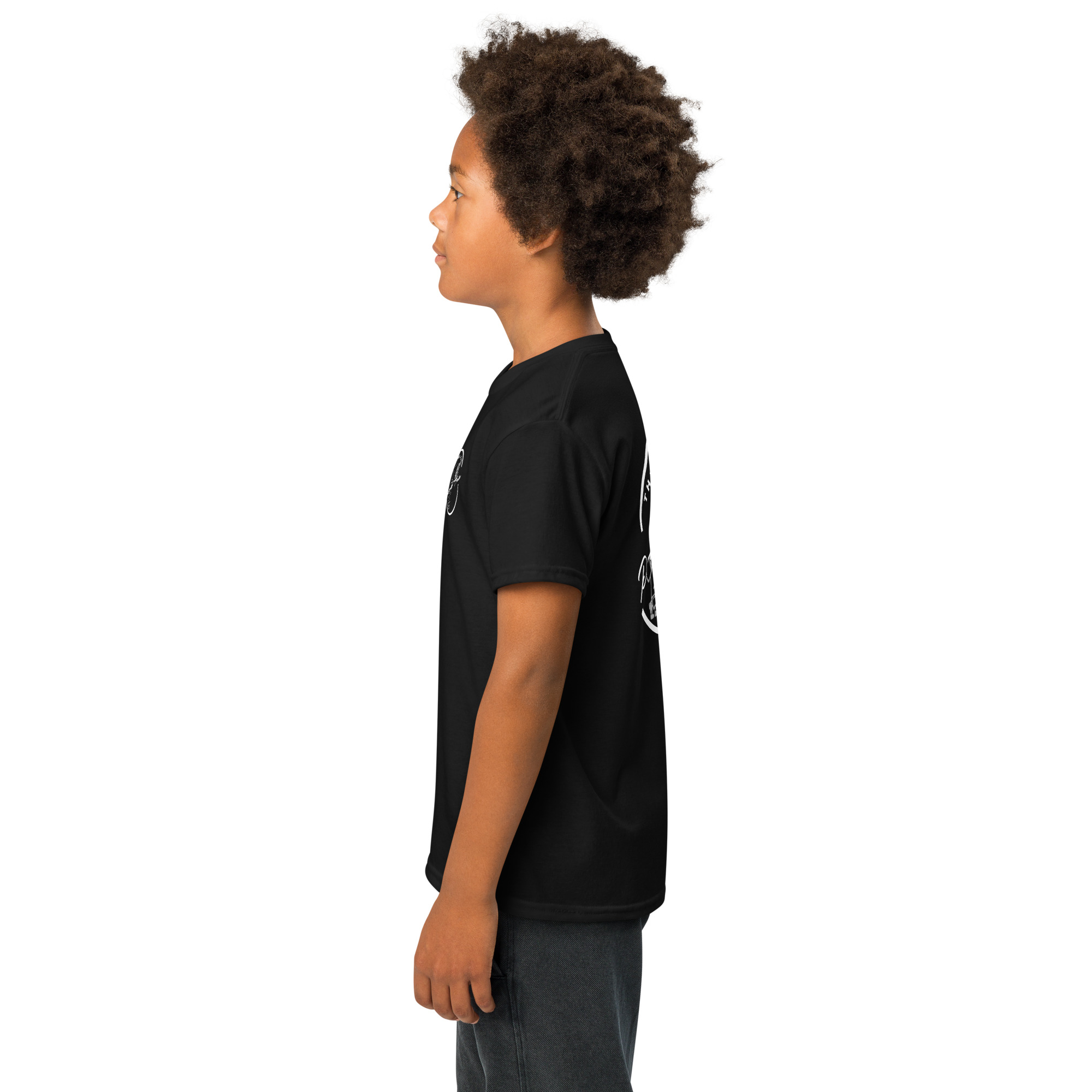 OPH Youth t-shirt - Image 2