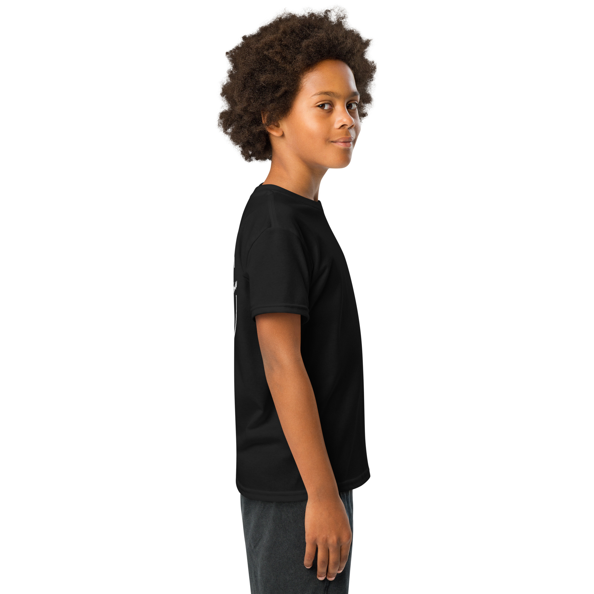 OPH Youth t-shirt - Image 3
