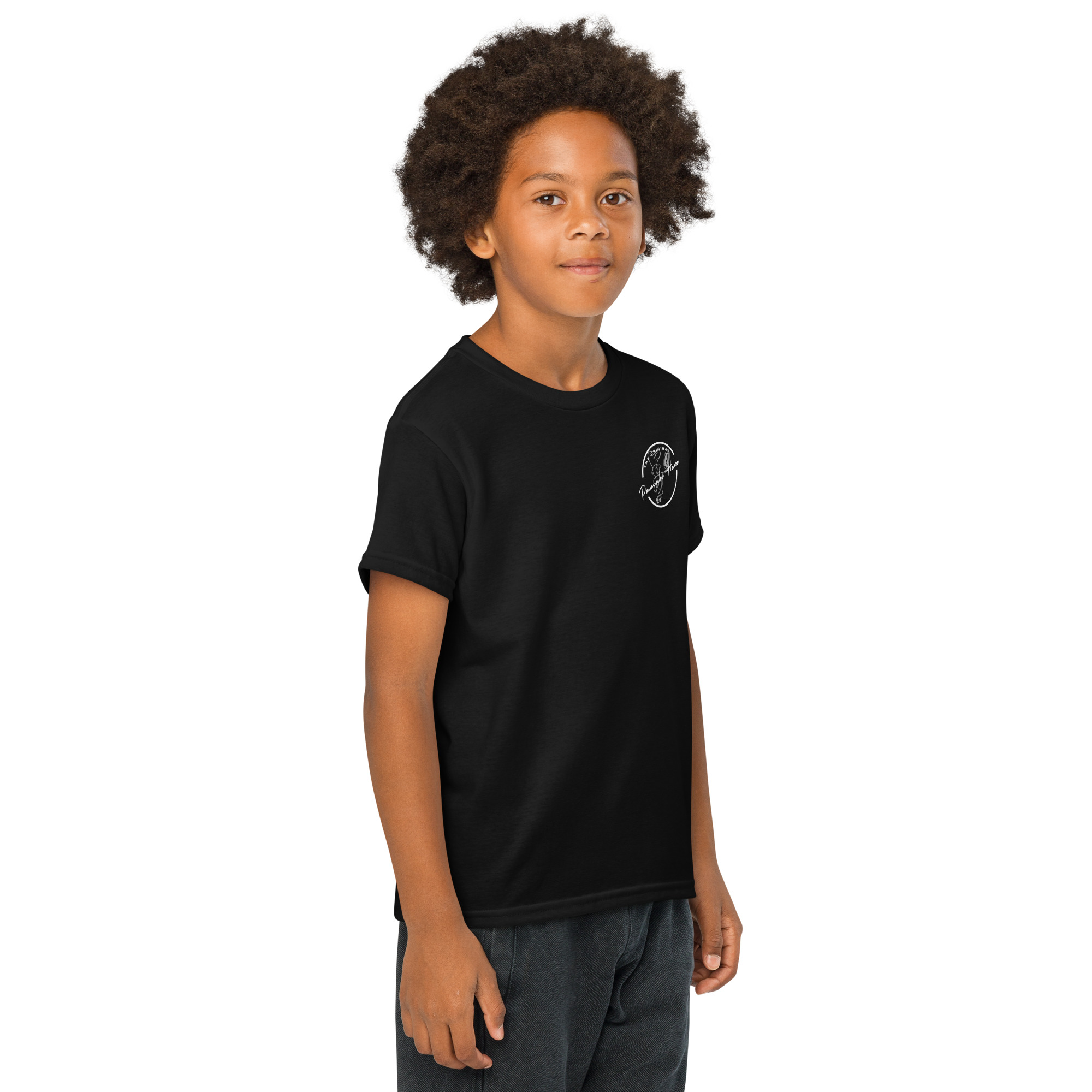 OPH Youth t-shirt - Image 4