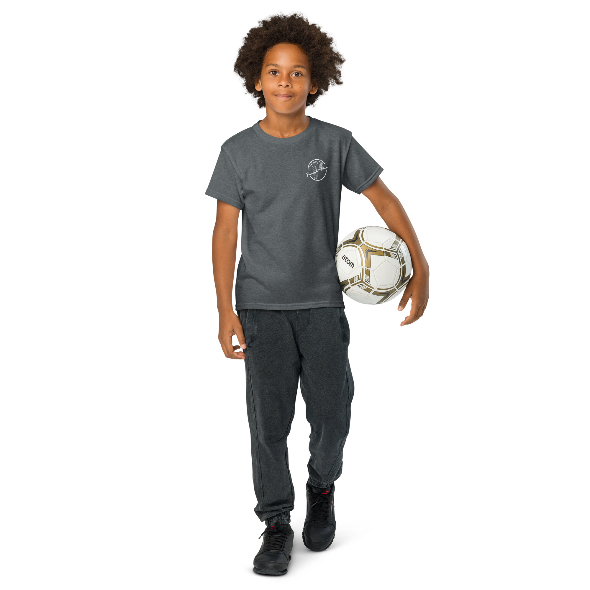 OPH Youth t-shirt - Image 24