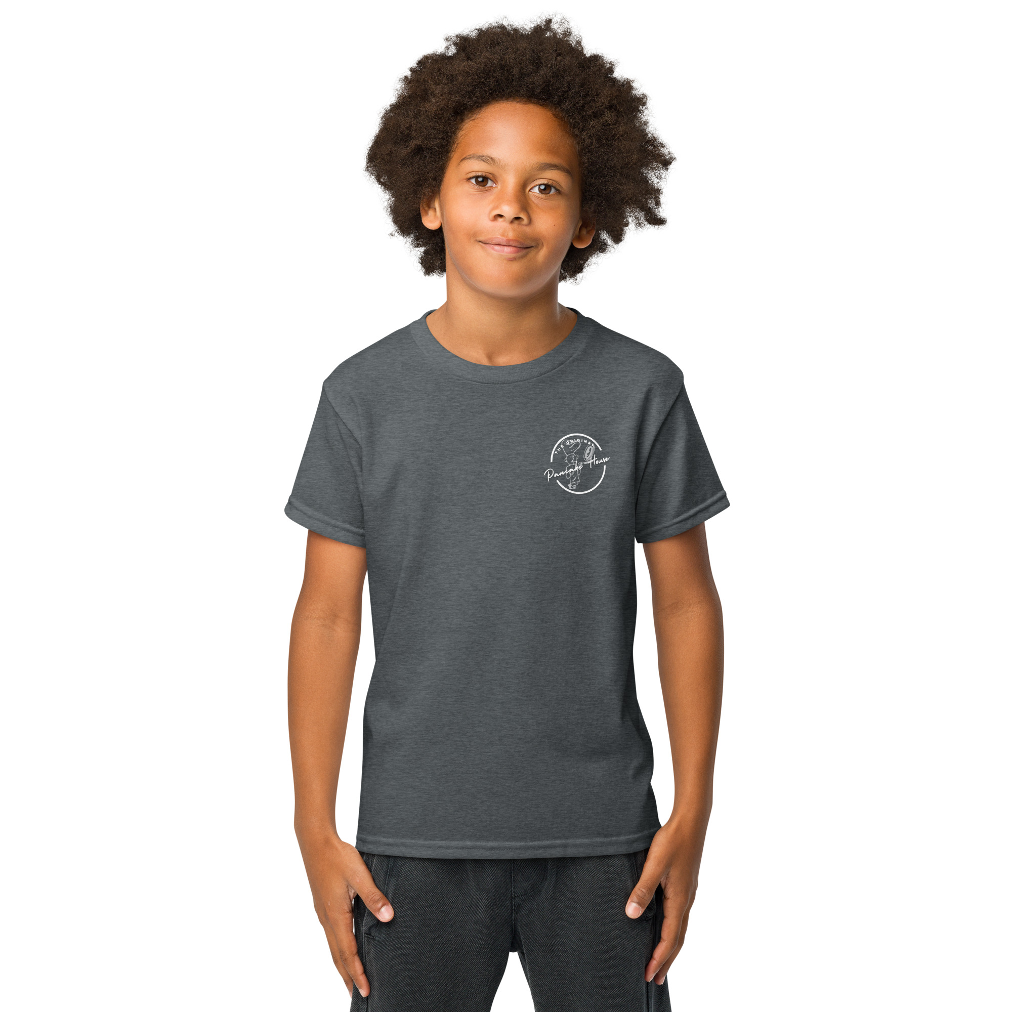OPH Youth t-shirt - Image 19