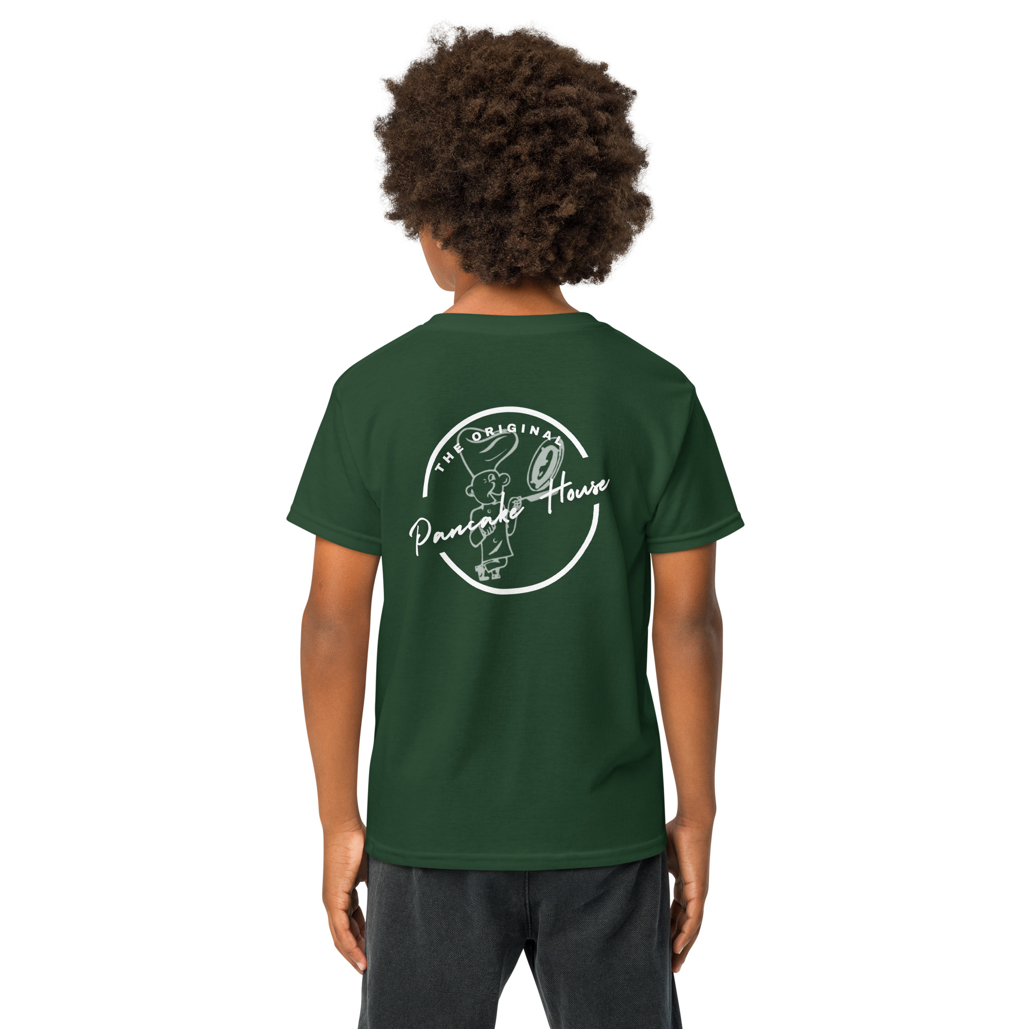 OPH Youth t-shirt - Image 17