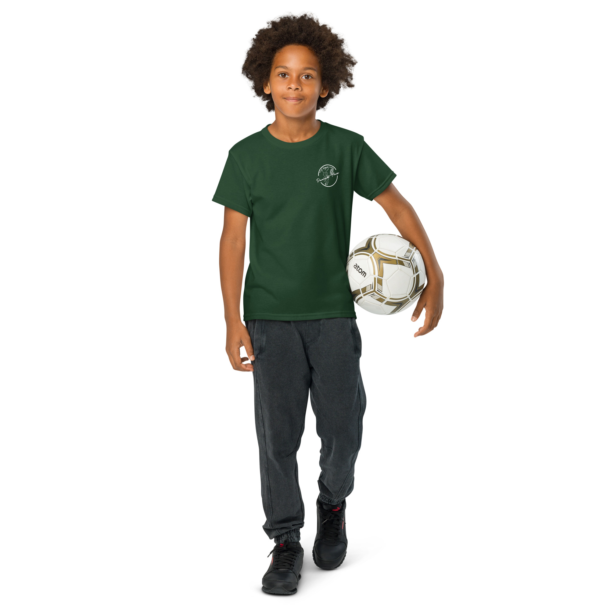 OPH Youth t-shirt - Image 18