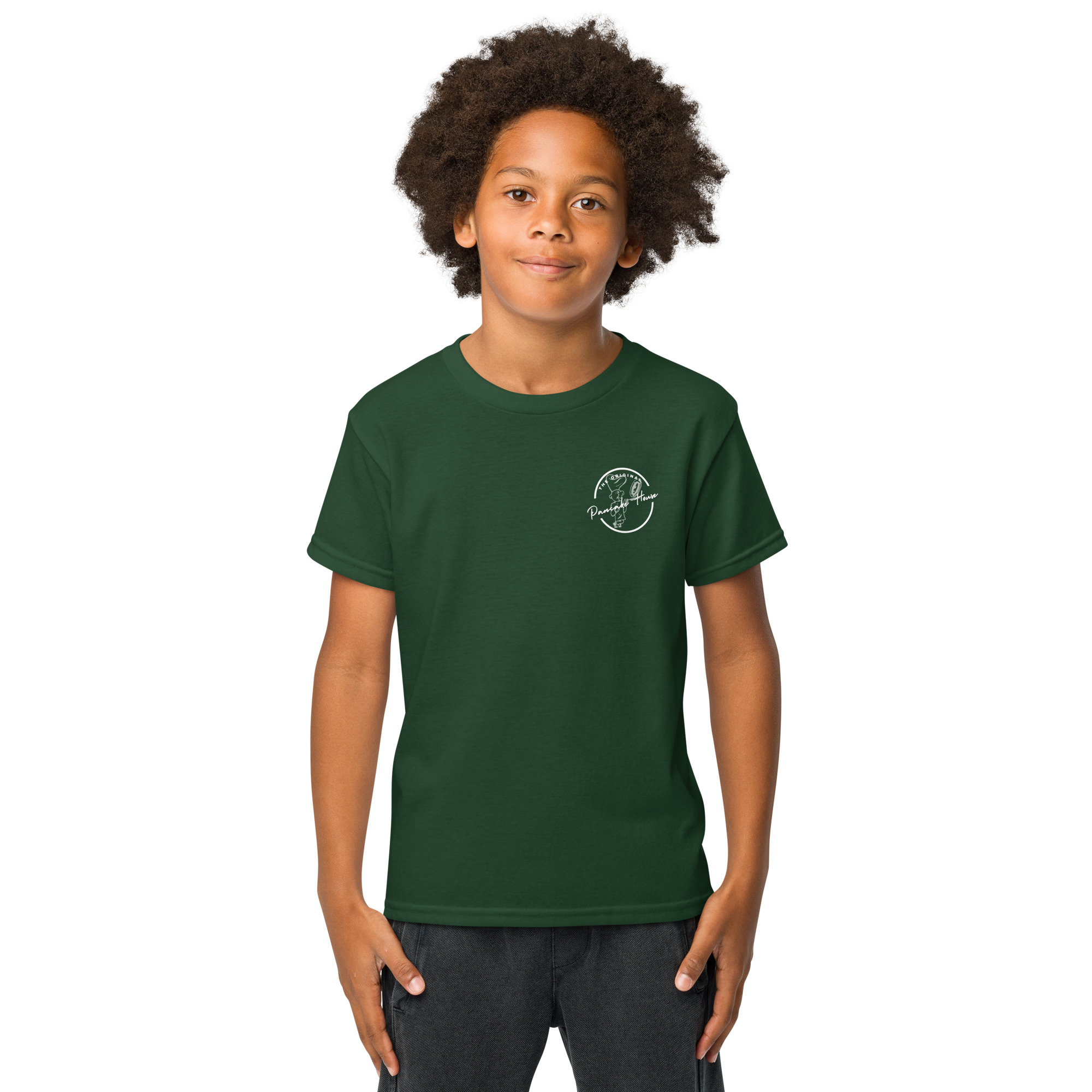 OPH Youth t-shirt - Image 13