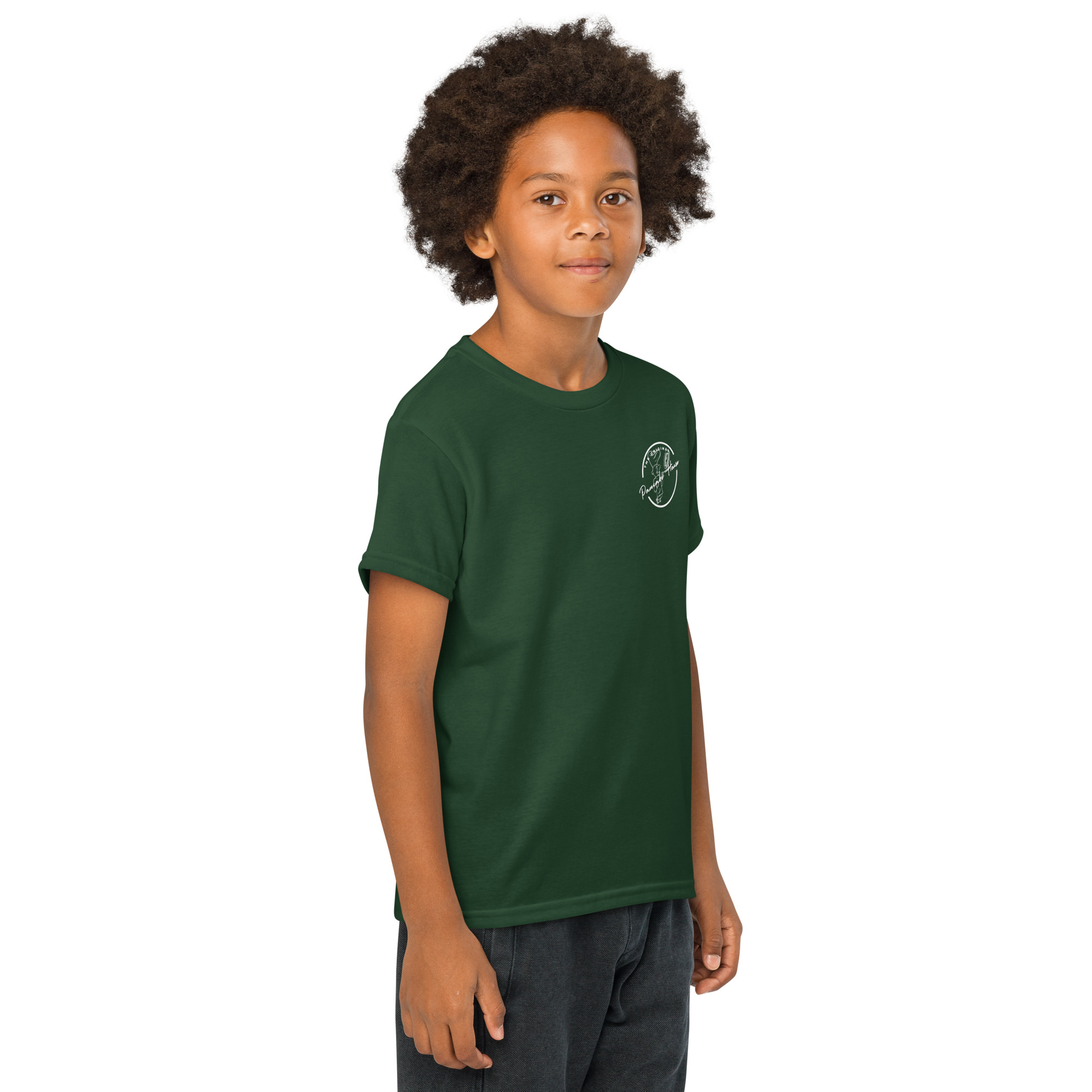 OPH Youth t-shirt - Image 16