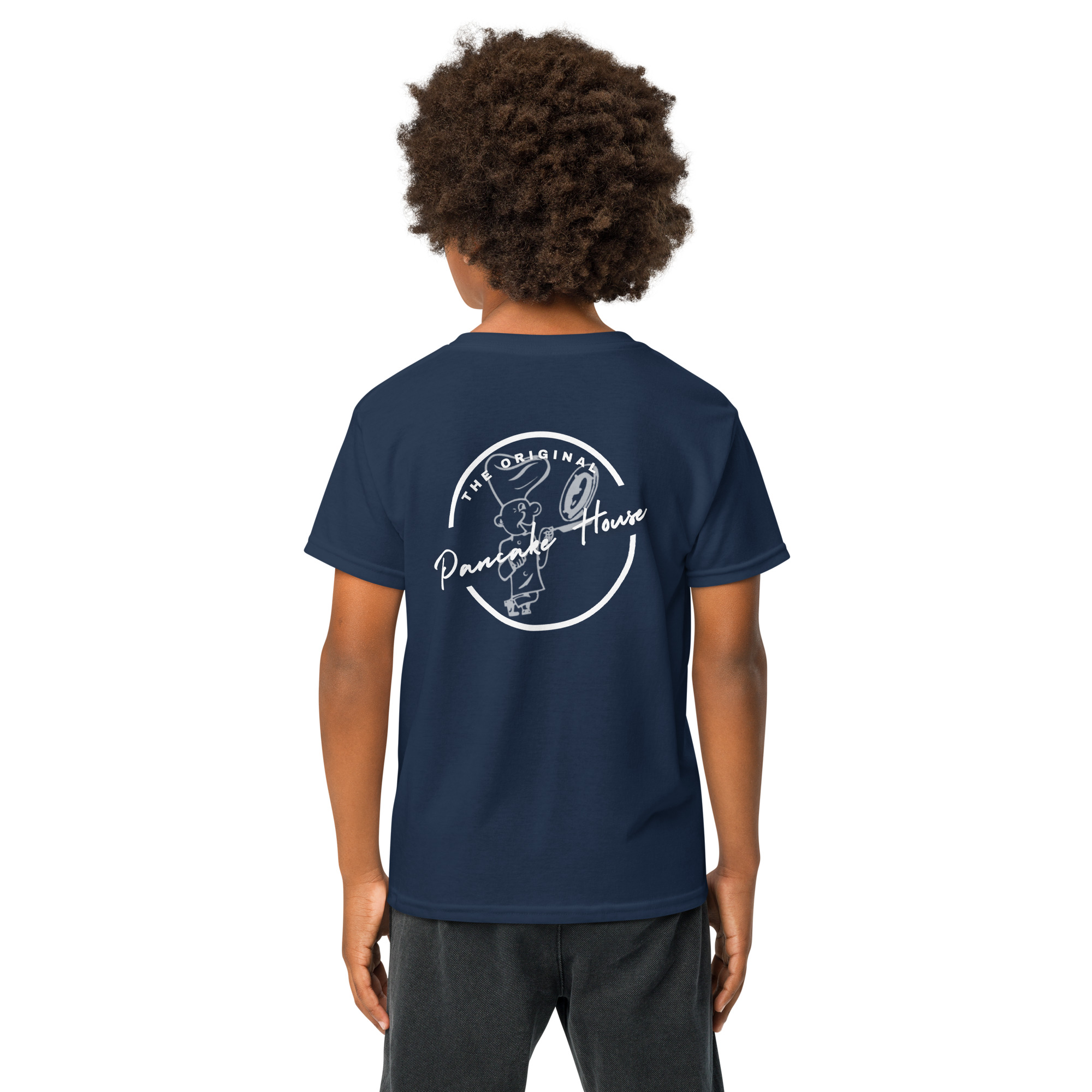 OPH Youth t-shirt - Image 11