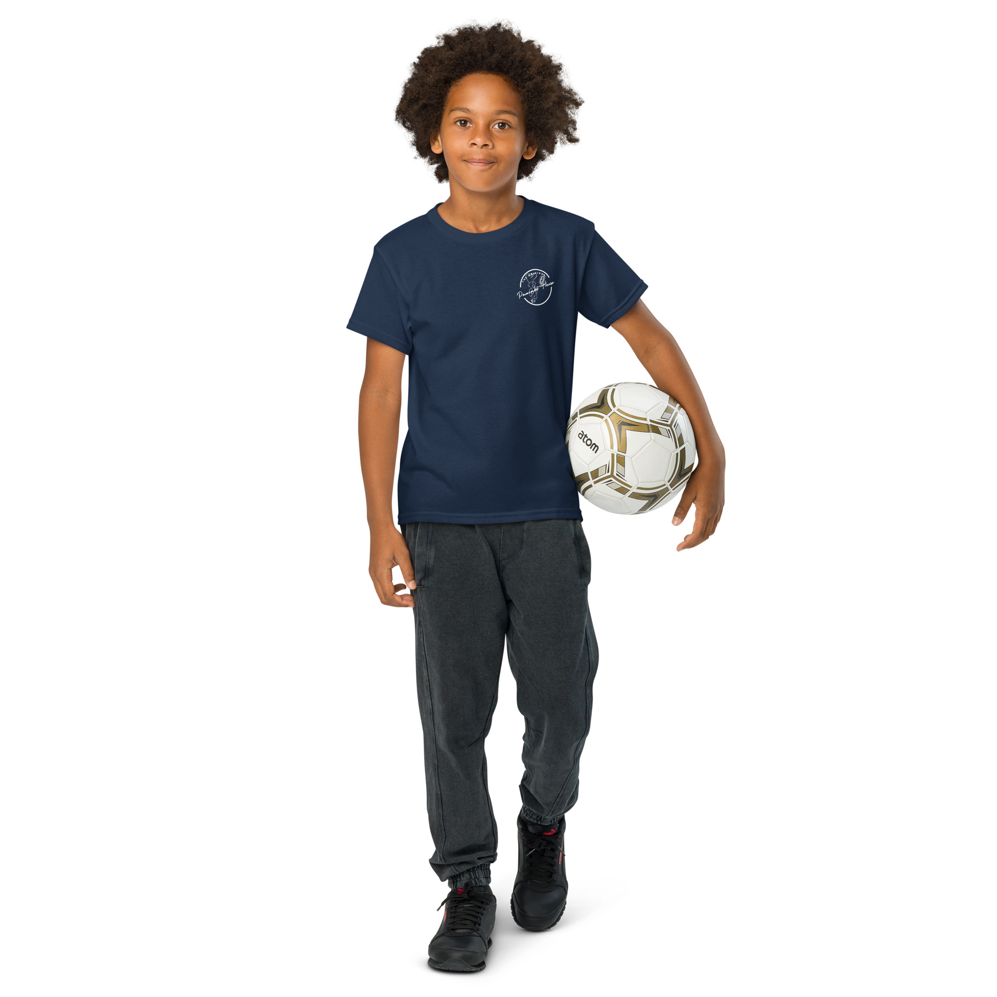 OPH Youth t-shirt - Image 12