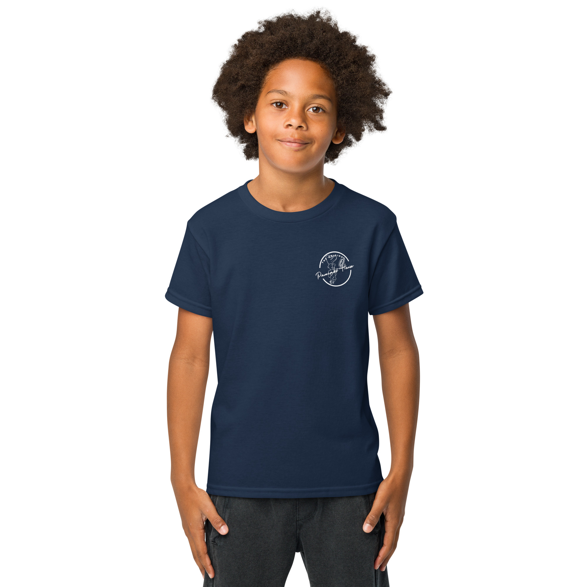 OPH Youth t-shirt - Image 7