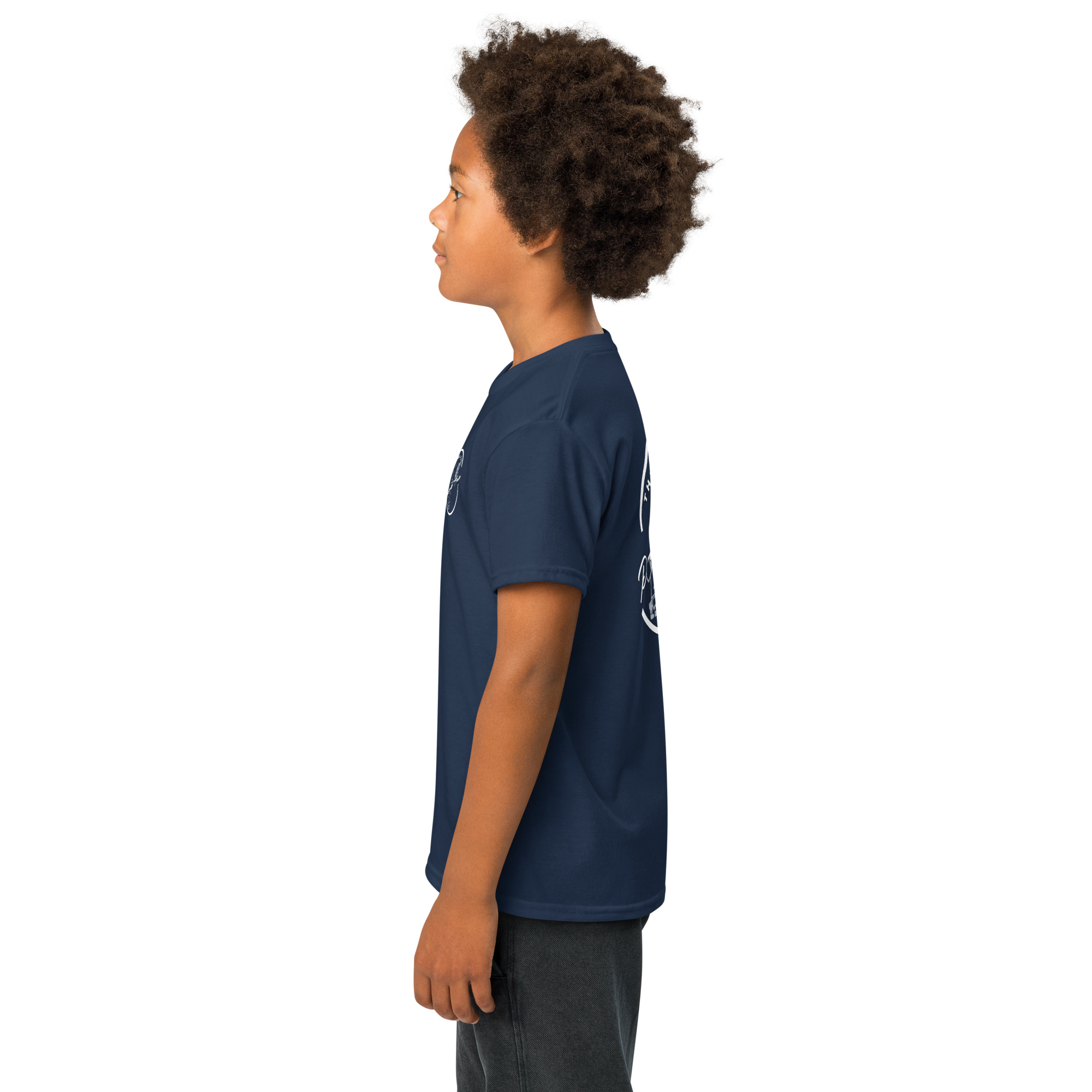 OPH Youth t-shirt - Image 8