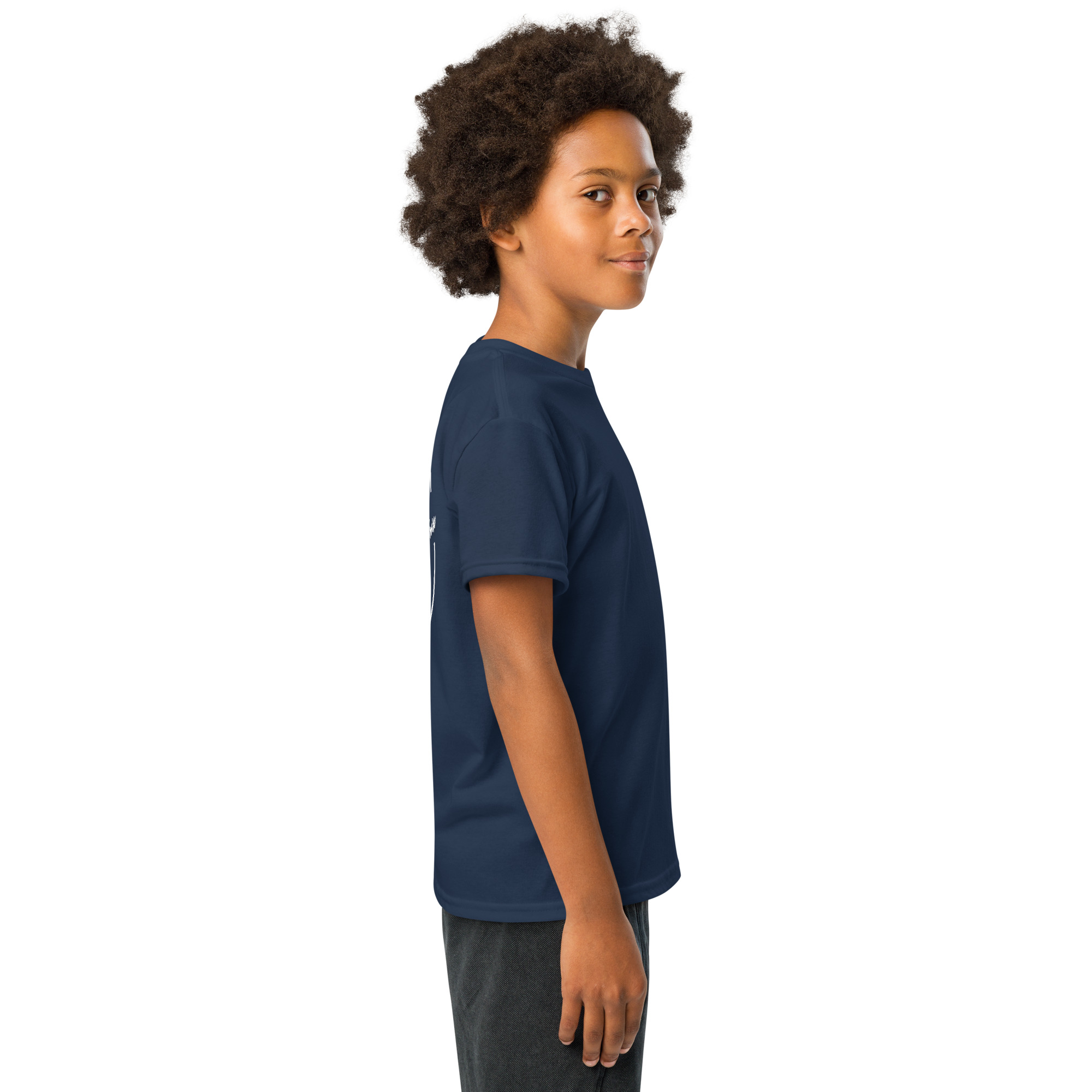 OPH Youth t-shirt - Image 9