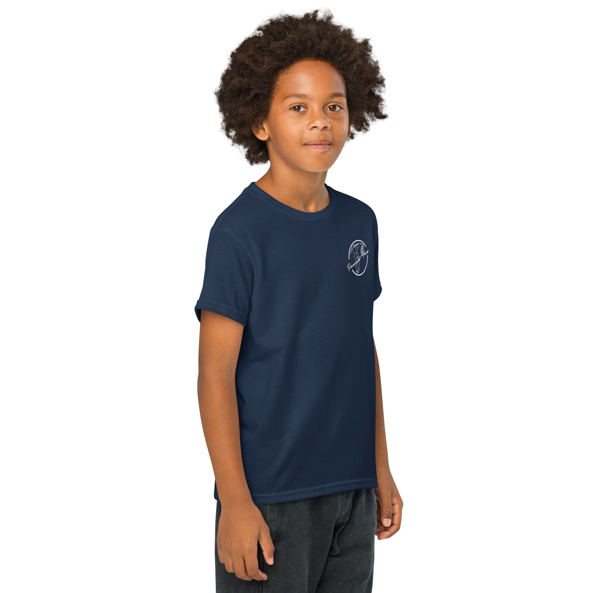 OPH Youth t-shirt - Image 10