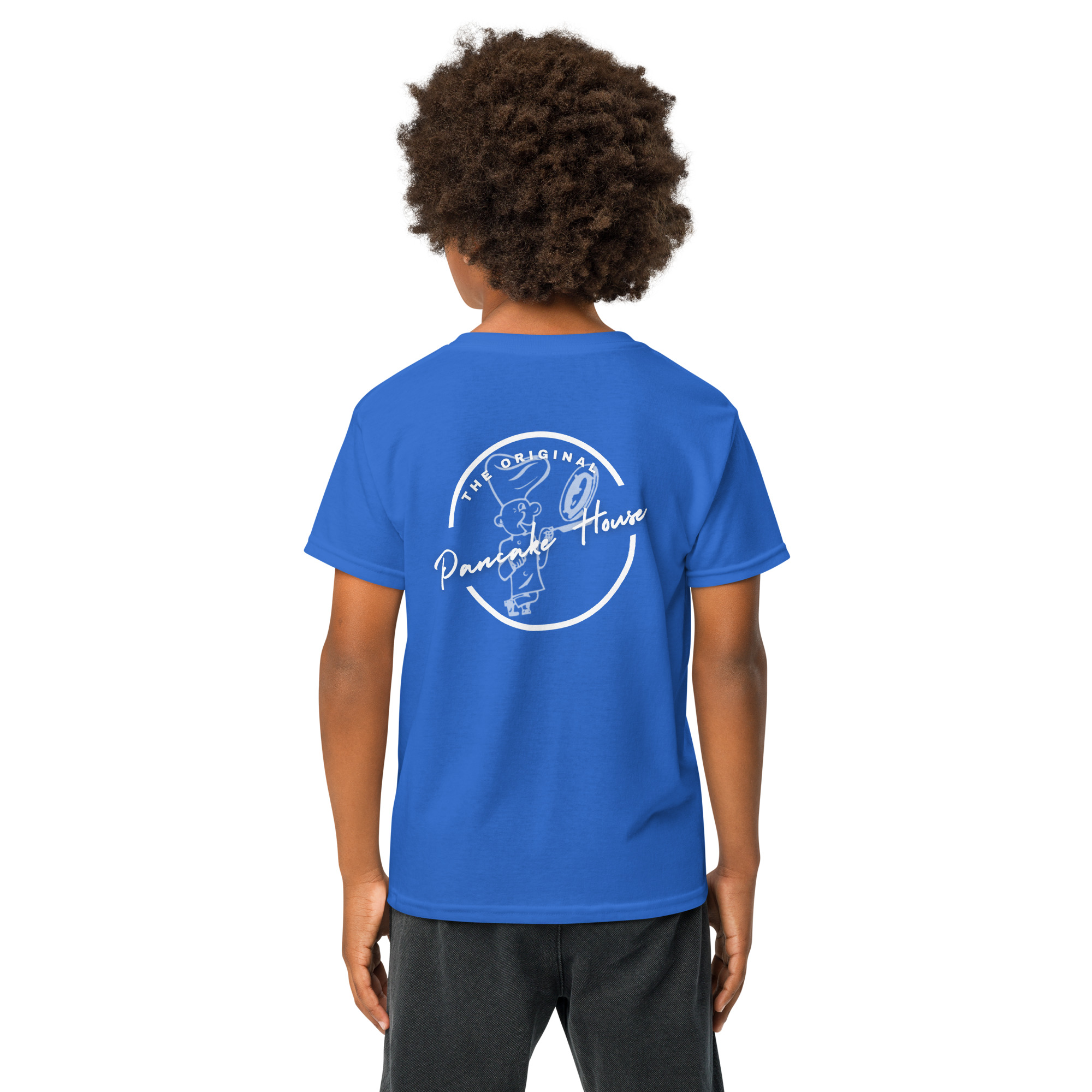 OPH Youth t-shirt - Image 29