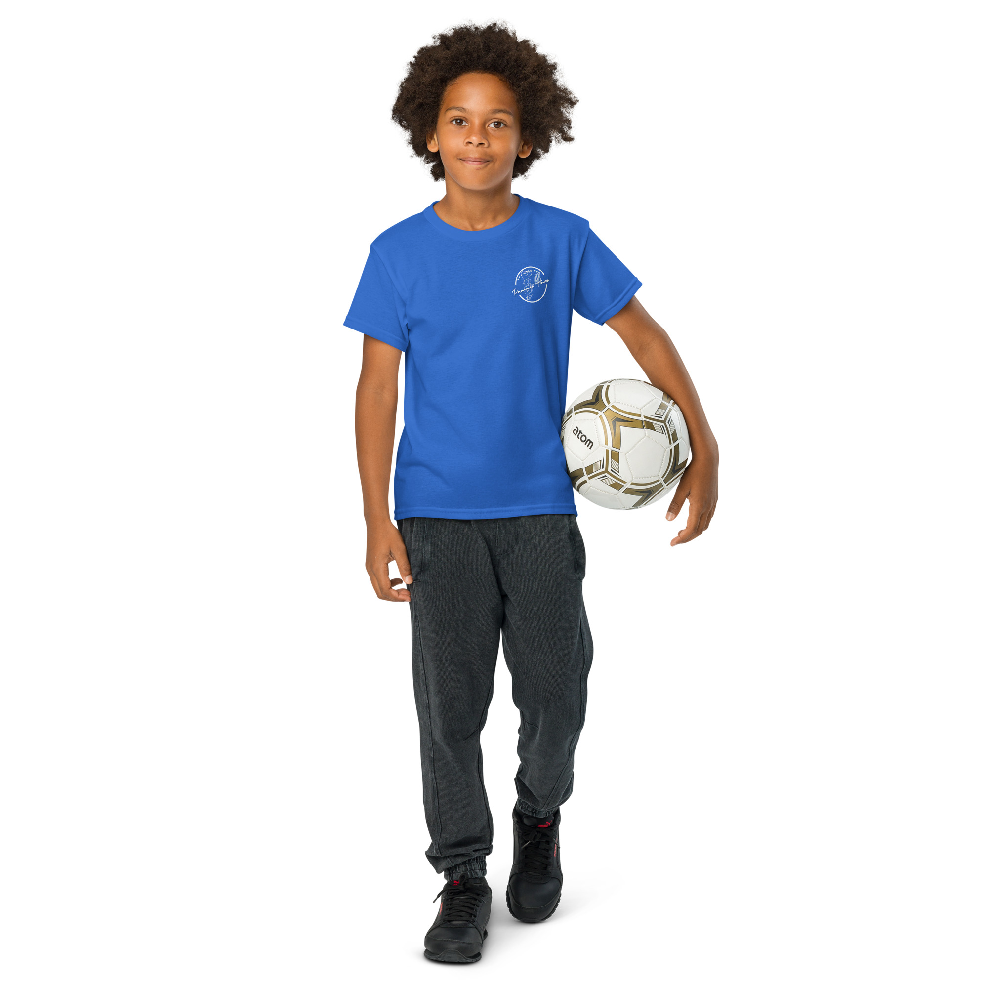 OPH Youth t-shirt - Image 30