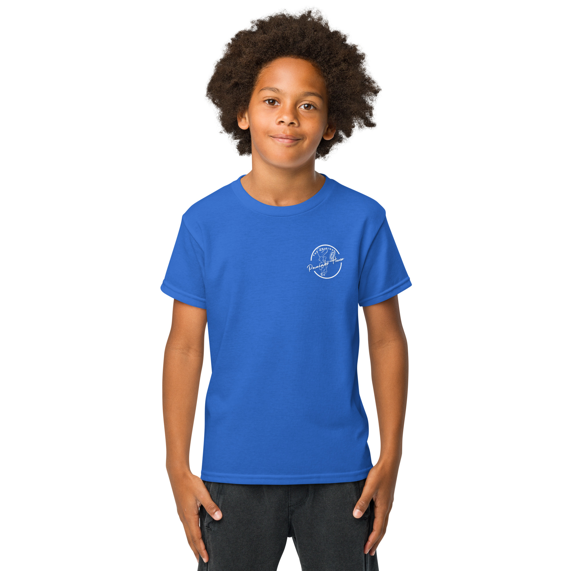 OPH Youth t-shirt - Image 25