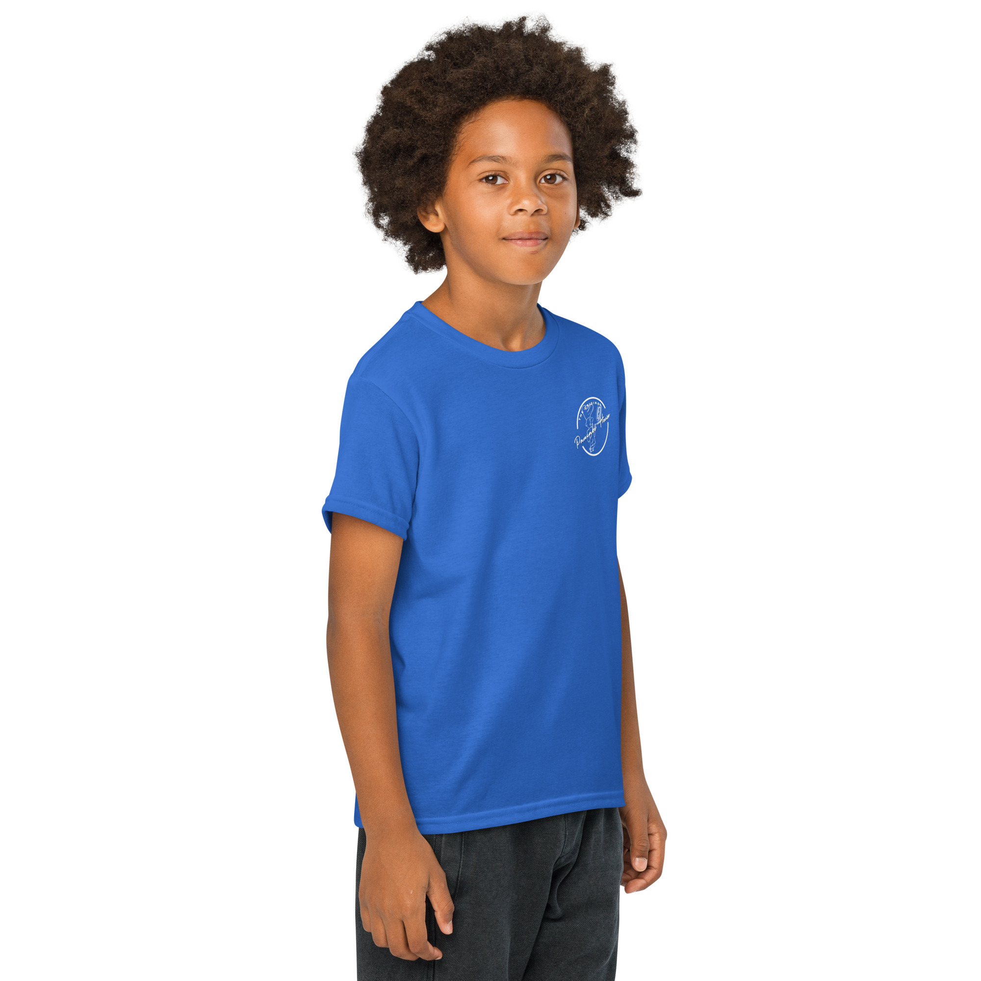 OPH Youth t-shirt - Image 28