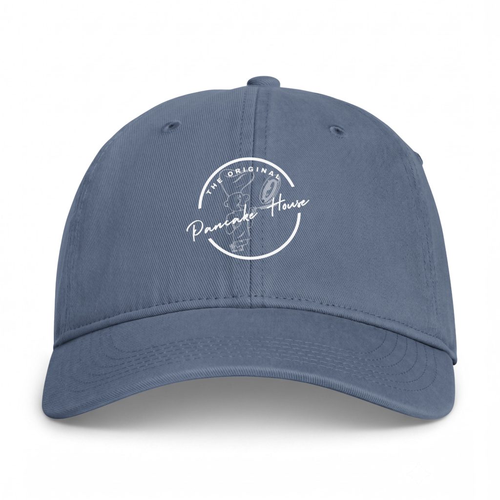 Washed Hat