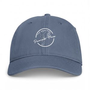 Washed Hat