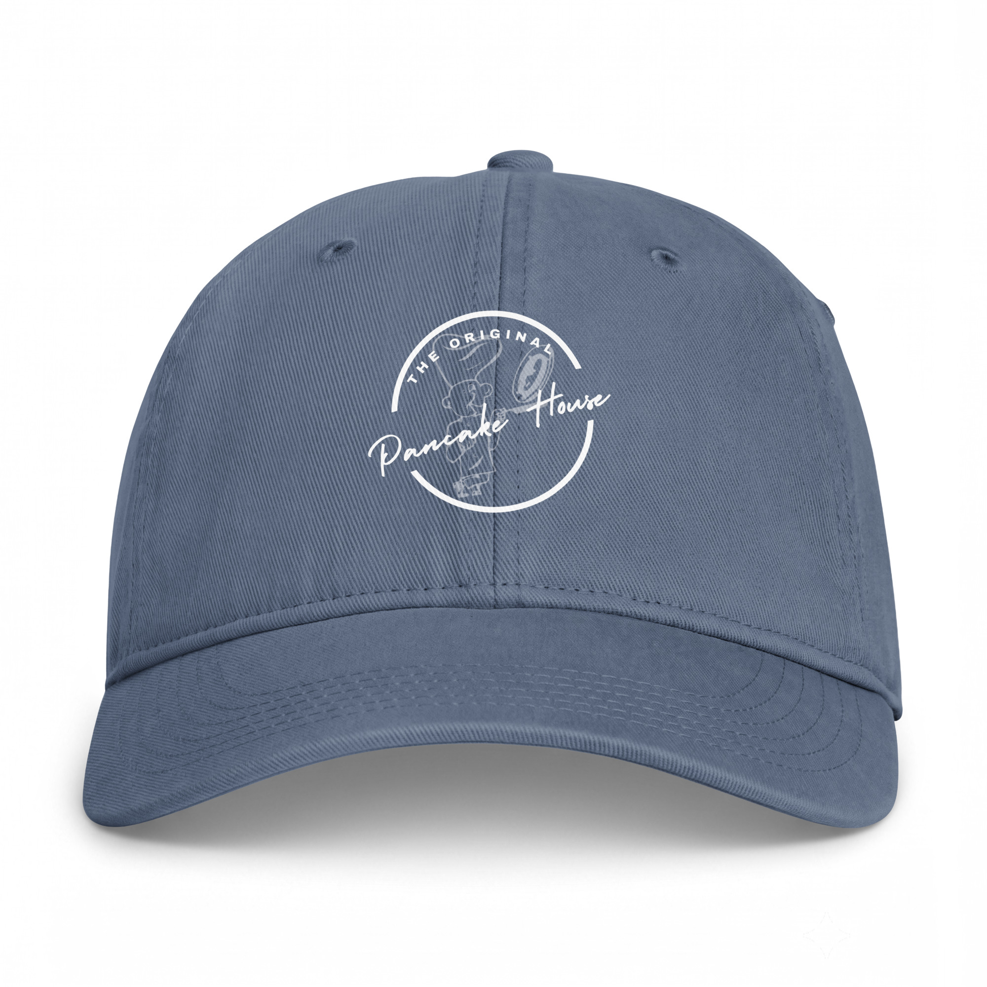 Washed Hat