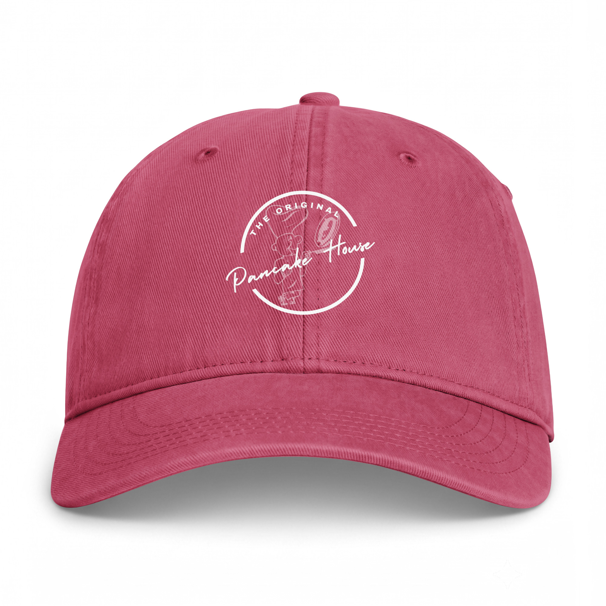 Washed Hat - Image 4