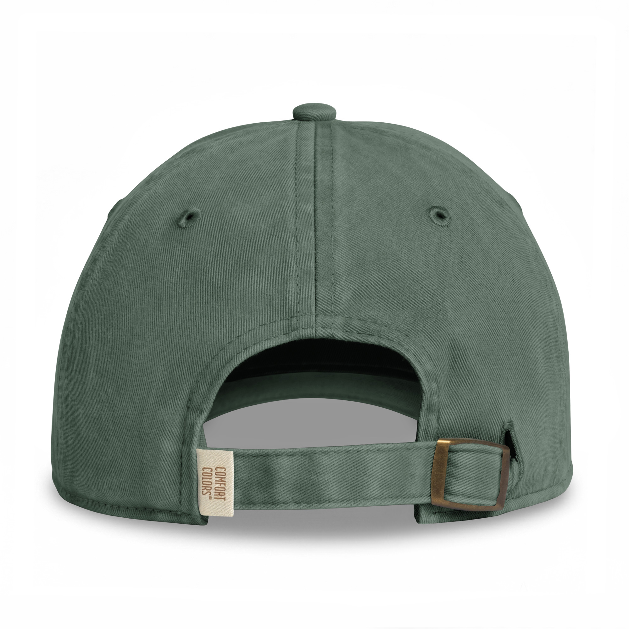 Washed Hat - Image 3