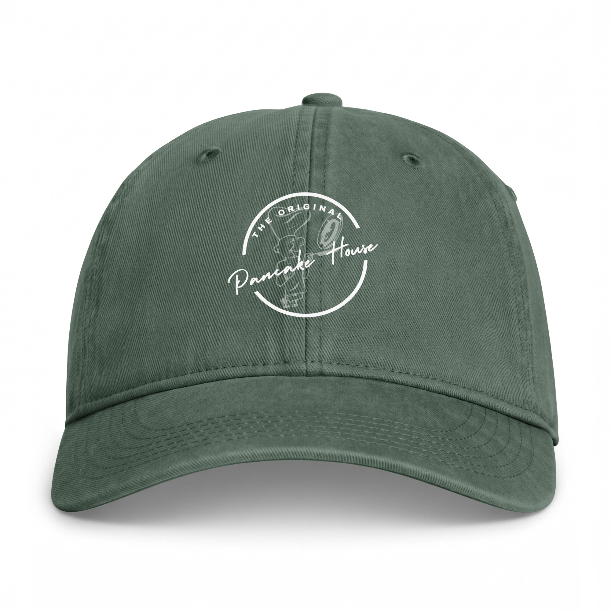 Washed Hat - Image 2
