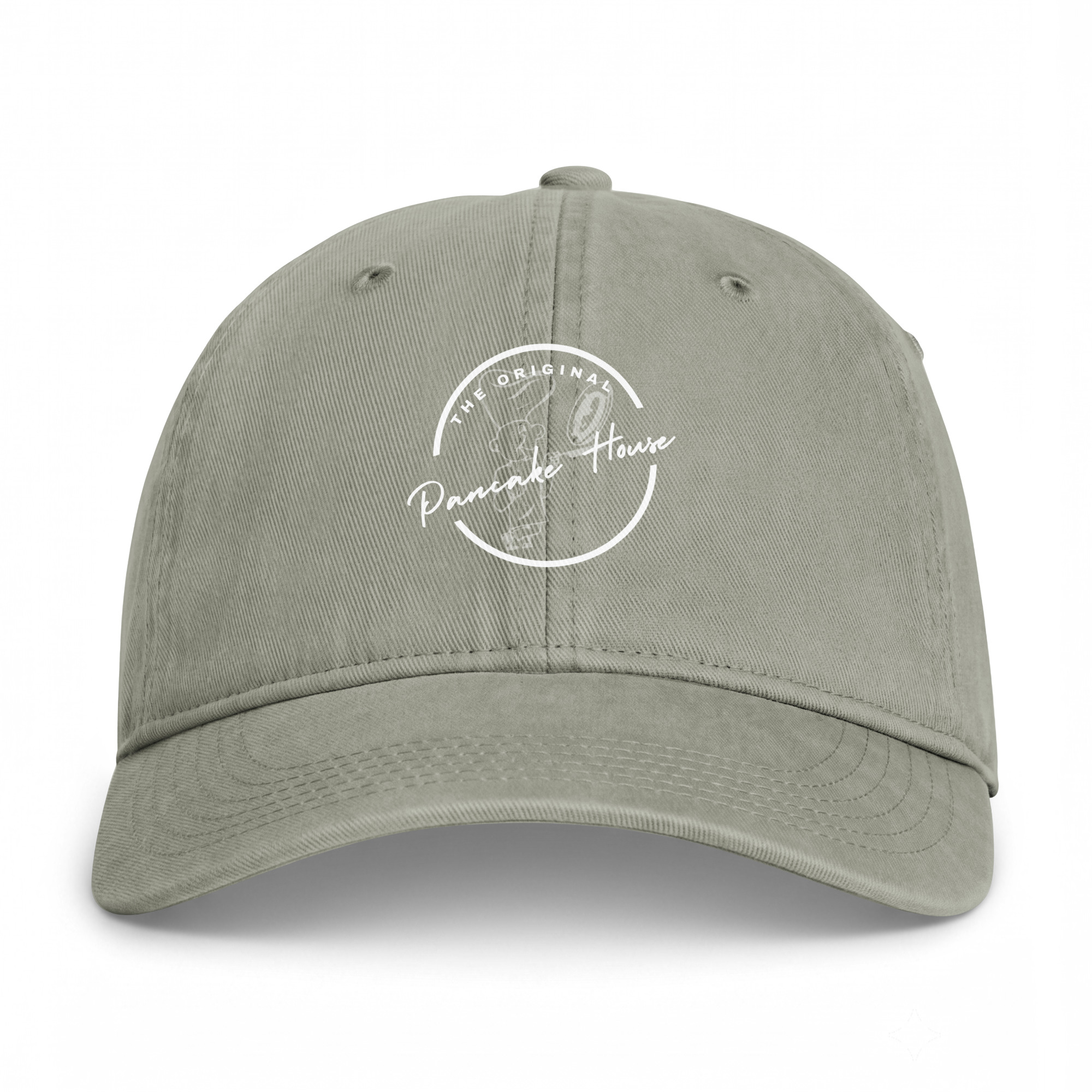 Washed Hat - Image 7
