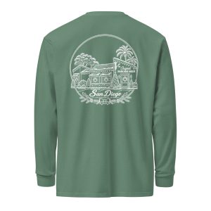 Christmas OPH San Diego Shirt