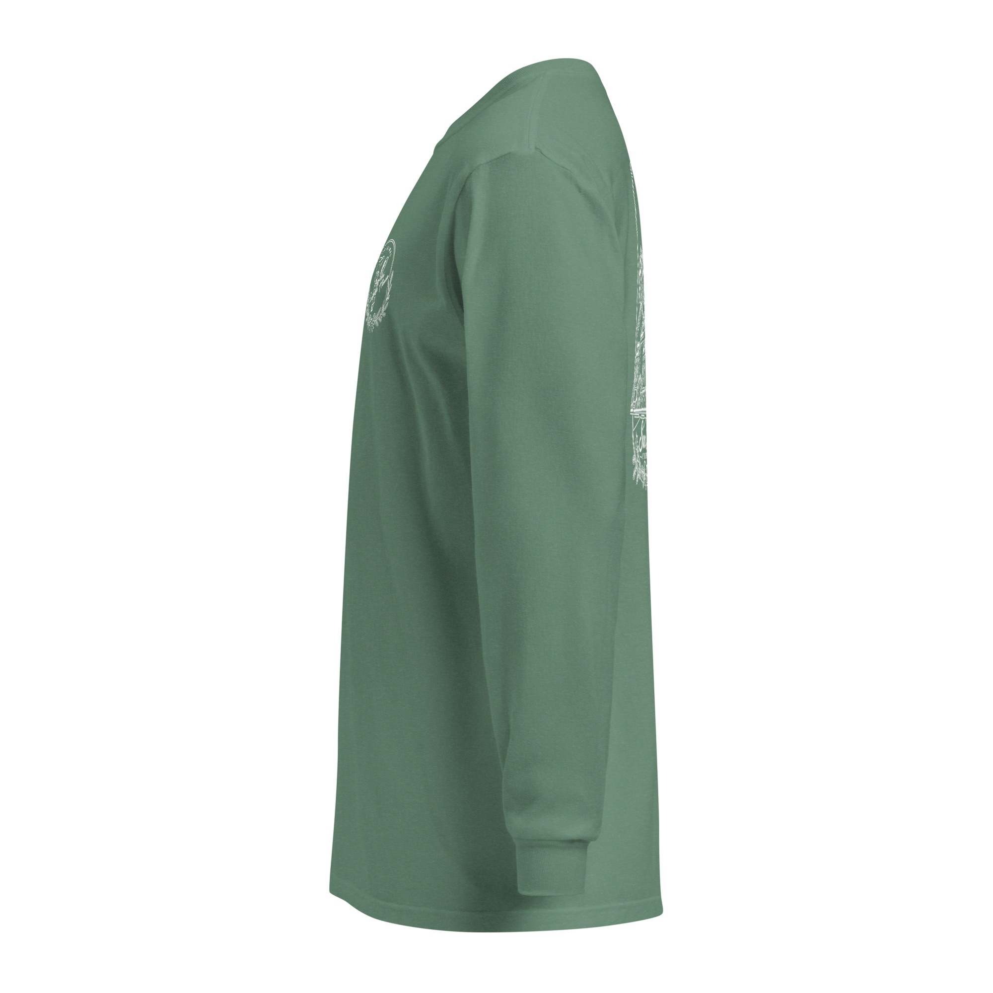 Christmas OPH San Diego Shirt - Image 2