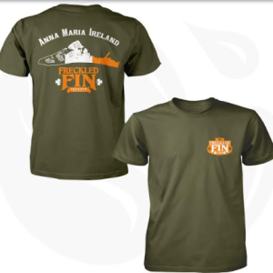 Anna Maria Ireland T-Shirt