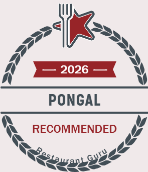 Pongal restaurant guru 2026