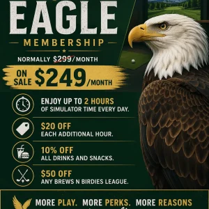 Eagle Member