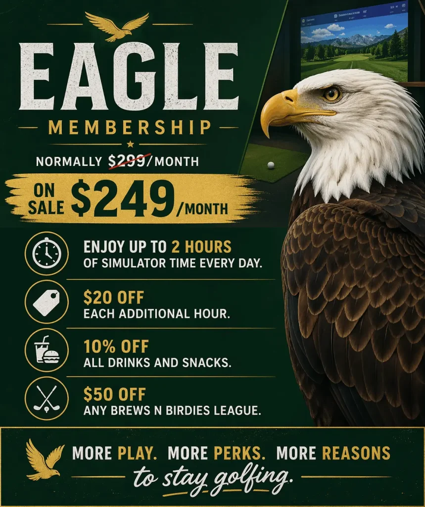 Eagle Member