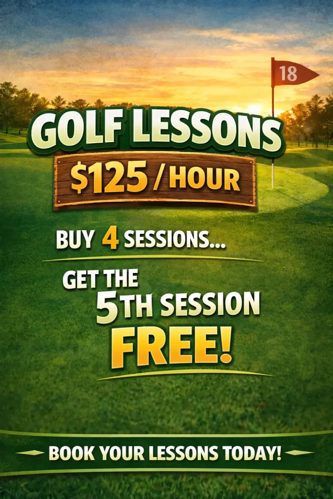 1 HOUR LESSON