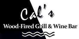 Wood Fired grill & wine bar, opens in a new tab
