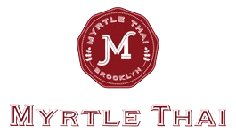 Myrtle Thai logo top - Homepage