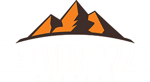 Denver Pizza Company logo top - Homepage