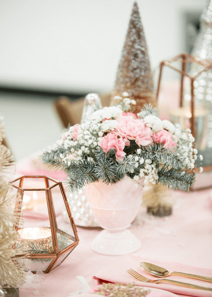 Winter Themed Ideas For Your Upcoming Baby Shower – The Somers Pointe