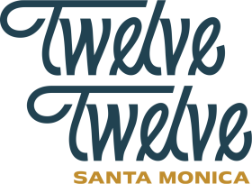 1212 Santa Monica logo top - Homepage