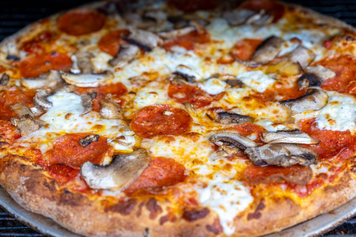 denver pizza company